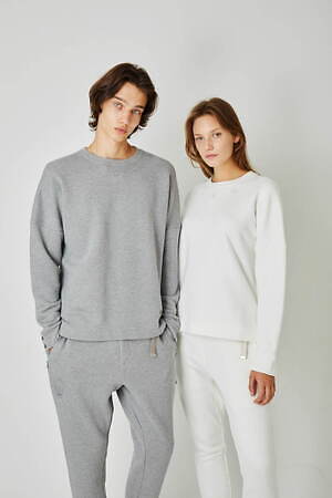 ルシアン ペラフィネ(lucien pellat-finet) 2025年春夏ウィメンズ&メンズコレクション  - 写真67