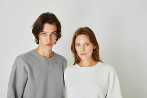 ルシアン ペラフィネ(lucien pellat-finet) 2025年春夏ウィメンズ&メンズコレクション  - 写真68