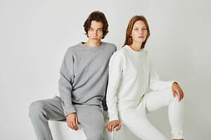 ルシアン ペラフィネ(lucien pellat-finet) 2025年春夏ウィメンズ&メンズコレクション  - 写真69