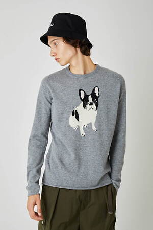 ルシアン ペラフィネ(lucien pellat-finet) 2025年春夏ウィメンズ&メンズコレクション  - 写真70