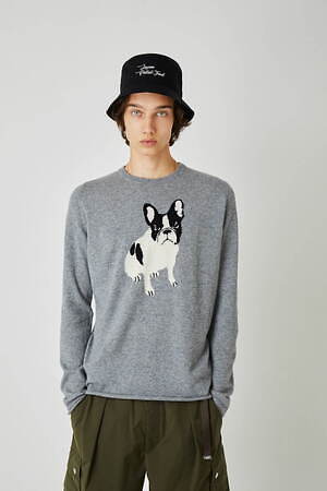 ルシアン ペラフィネ(lucien pellat-finet) 2025年春夏ウィメンズ&メンズコレクション  - 写真71