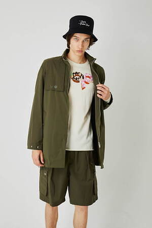 ルシアン ペラフィネ(lucien pellat-finet) 2025年春夏ウィメンズ&メンズコレクション  - 写真73