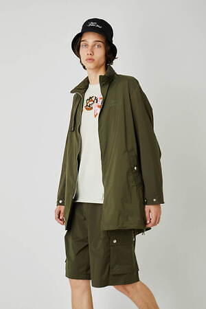 ルシアン ペラフィネ(lucien pellat-finet) 2025年春夏ウィメンズ&メンズコレクション  - 写真74