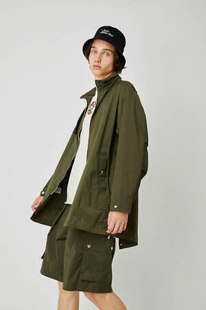 ルシアン ペラフィネ(lucien pellat-finet) 2025年春夏ウィメンズ&メンズコレクション  - 写真75