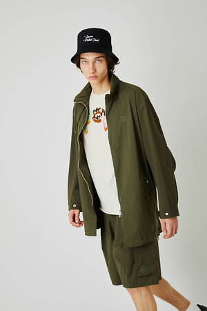 ルシアン ペラフィネ(lucien pellat-finet) 2025年春夏ウィメンズ&メンズコレクション  - 写真76