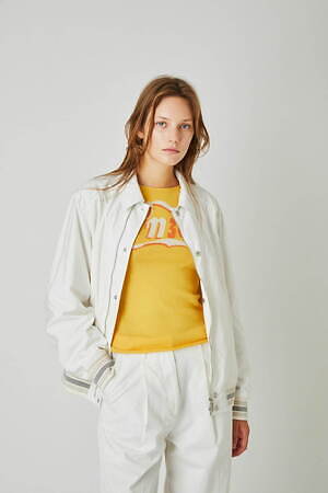 ルシアン ペラフィネ(lucien pellat-finet) 2025年春夏ウィメンズ&メンズコレクション  - 写真85