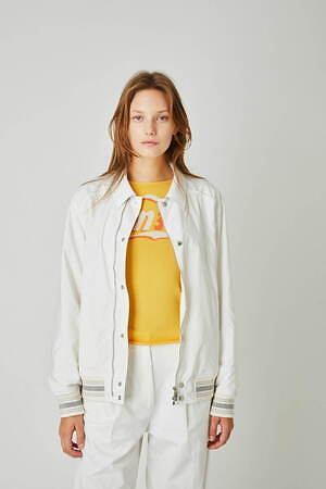 ルシアン ペラフィネ(lucien pellat-finet) 2025年春夏ウィメンズ&メンズコレクション  - 写真86