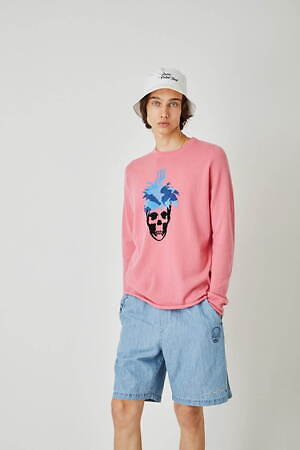 ルシアン ペラフィネ(lucien pellat-finet) 2025年春夏ウィメンズ&メンズコレクション  - 写真87