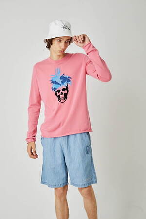 ルシアン ペラフィネ(lucien pellat-finet) 2025年春夏ウィメンズ&メンズコレクション  - 写真88