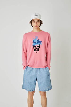 ルシアン ペラフィネ(lucien pellat-finet) 2025年春夏ウィメンズ&メンズコレクション  - 写真89