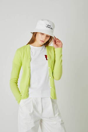 ルシアン ペラフィネ(lucien pellat-finet) 2025年春夏ウィメンズ&メンズコレクション  - 写真90