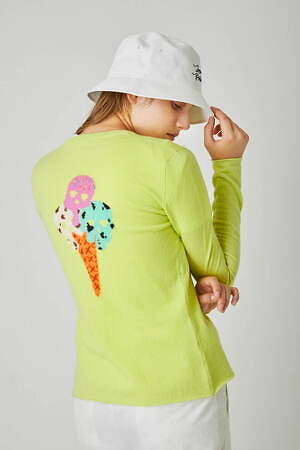 ルシアン ペラフィネ(lucien pellat-finet) 2025年春夏ウィメンズ&メンズコレクション  - 写真91