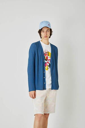 ルシアン ペラフィネ(lucien pellat-finet) 2025年春夏ウィメンズ&メンズコレクション  - 写真92