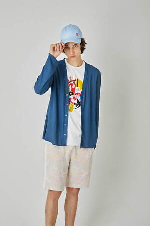 ルシアン ペラフィネ(lucien pellat-finet) 2025年春夏ウィメンズ&メンズコレクション  - 写真93