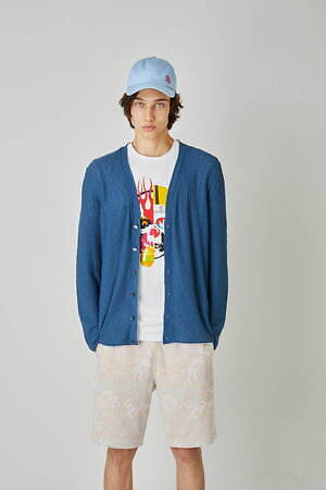 ルシアン ペラフィネ(lucien pellat-finet) 2025年春夏ウィメンズ&メンズコレクション  - 写真94