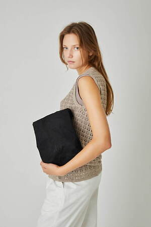 ルシアン ペラフィネ(lucien pellat-finet) 2025年春夏ウィメンズ&メンズコレクション  - 写真97