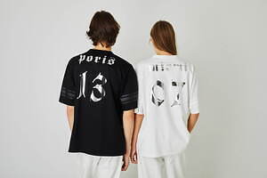 ルシアン ペラフィネ(lucien pellat-finet) 2025年春夏ウィメンズ&メンズコレクション  - 写真107