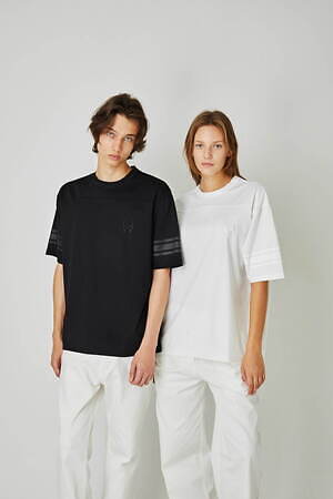 ルシアン ペラフィネ(lucien pellat-finet) 2025年春夏ウィメンズ&メンズコレクション  - 写真109