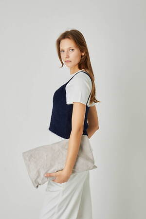 ルシアン ペラフィネ(lucien pellat-finet) 2025年春夏ウィメンズ&メンズコレクション  - 写真110