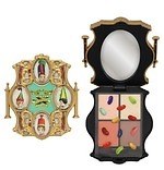 2025年夏コスメ特集＜アイシャドウ編＞デパコス＆プチプラ新色アイパレ・単色アイカラーをタイプ別に｜写真18