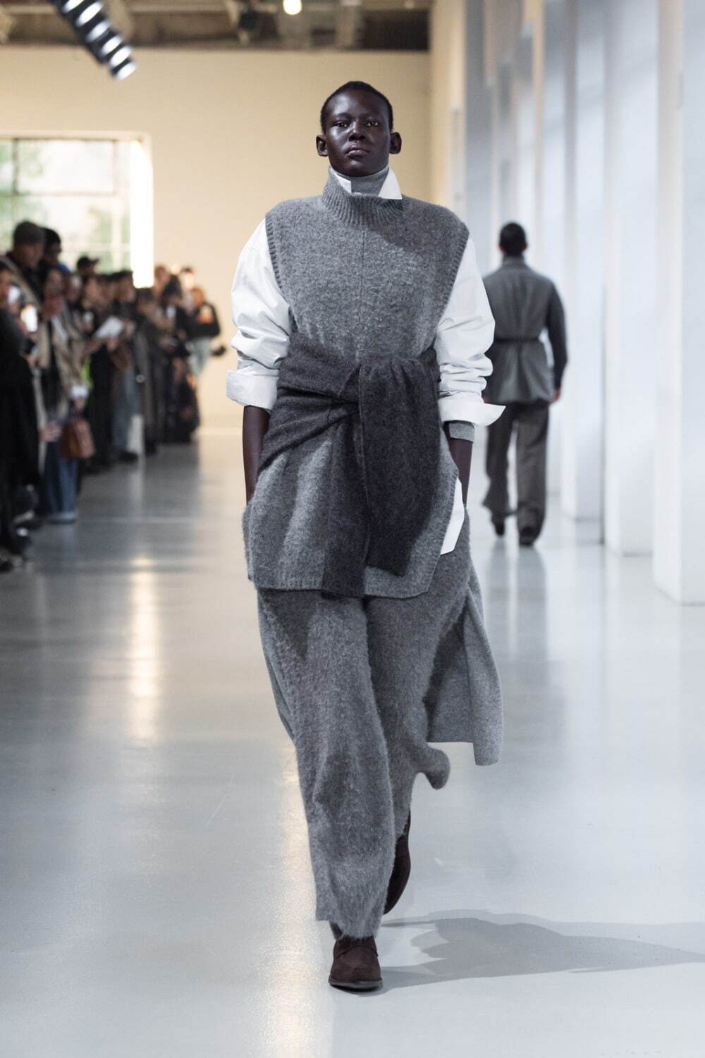 シュタイン(ssstein) 2025-26年秋冬ウィメンズ&メンズコレクション  - 写真6