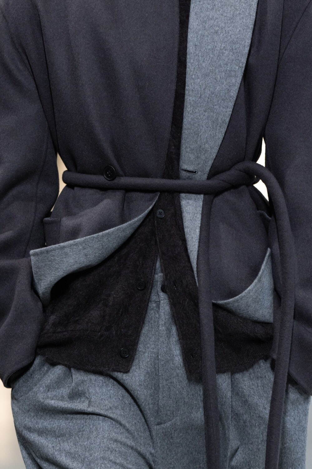 シュタイン 2025-26年秋冬<span>コレクション</span> - 写真15