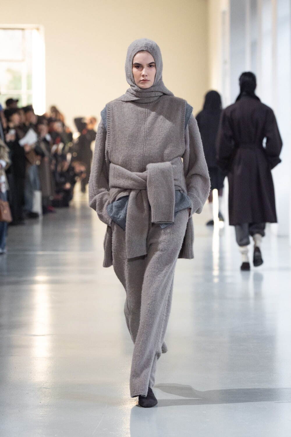 シュタイン(ssstein) 2025-26年秋冬ウィメンズ&メンズコレクション  - 写真36