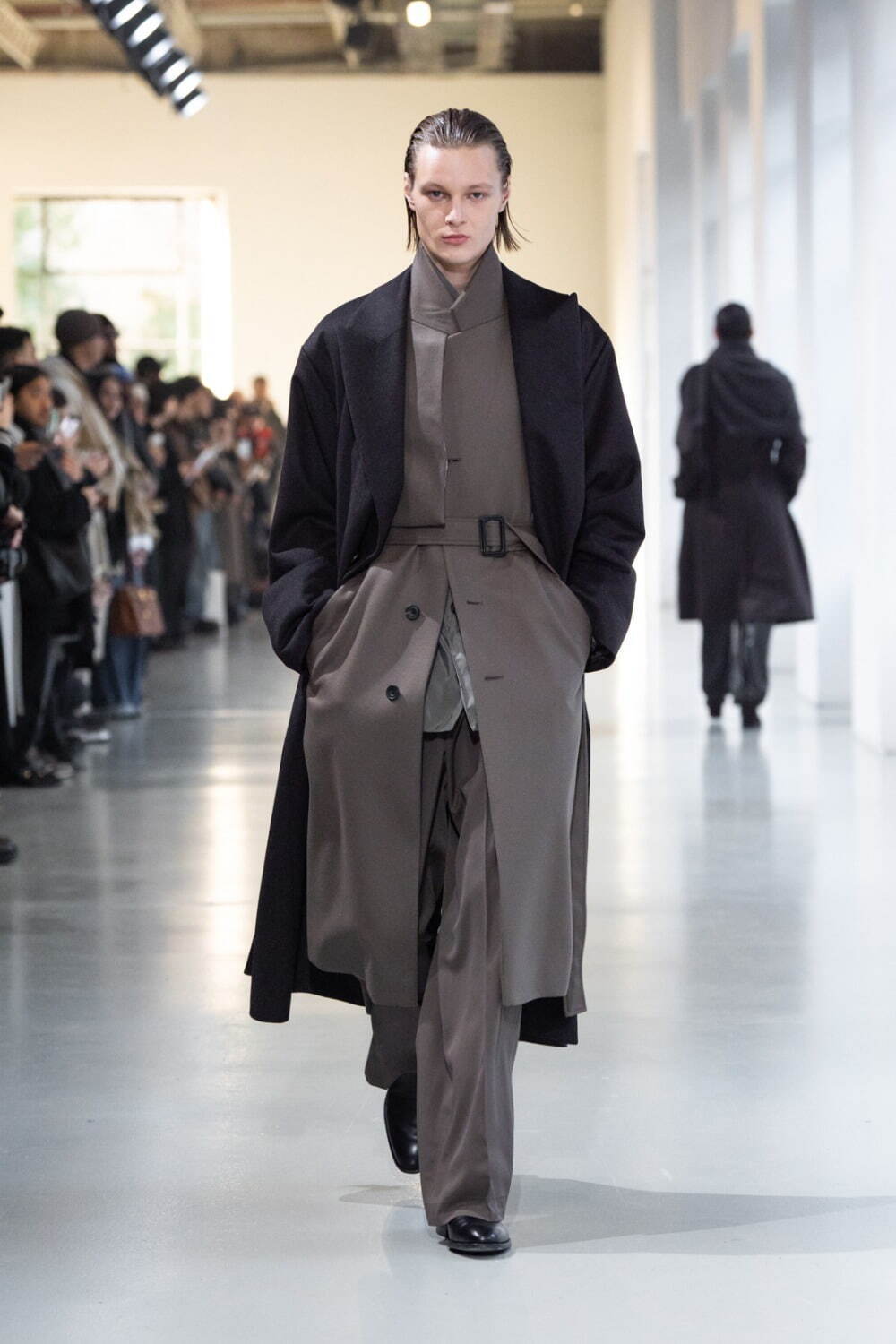 シュタイン 2025-26年秋冬<span>コレクション</span> - 写真47