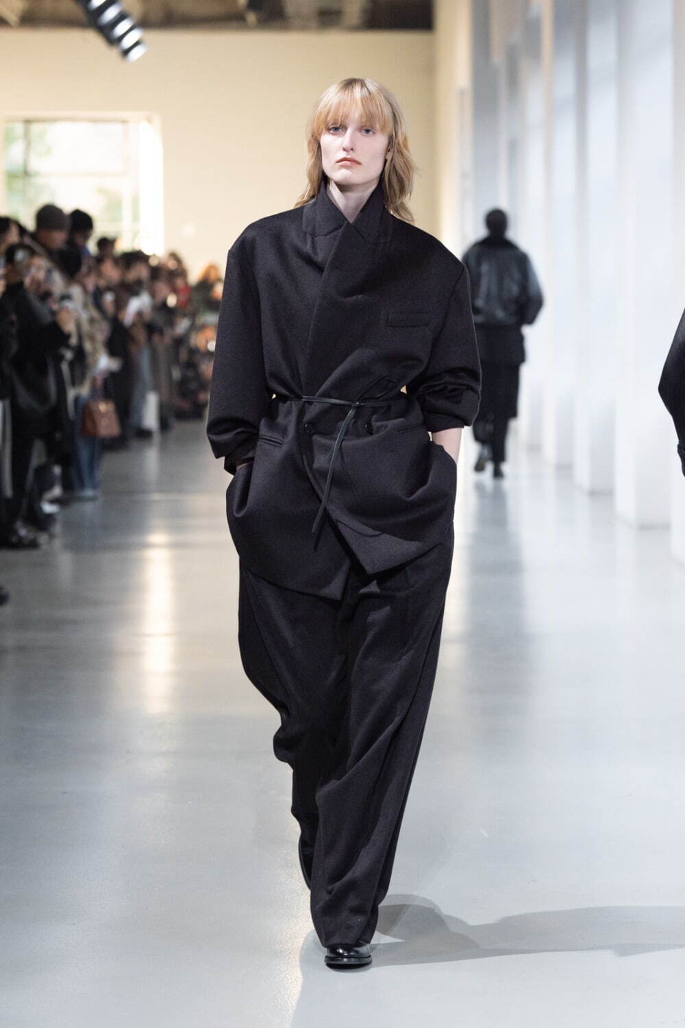 シュタイン 2025-26年秋冬<span>コレクション</span> - 写真55