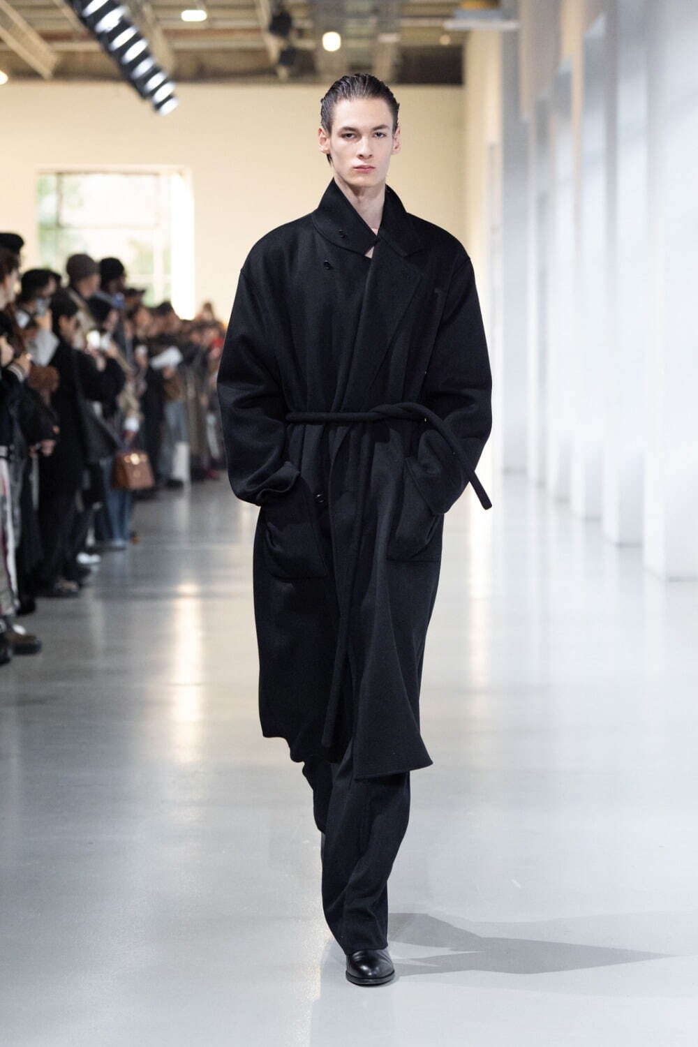 シュタイン 2025-26年秋冬<span>コレクション</span> - 写真72