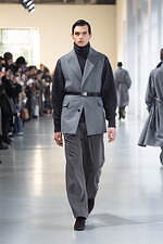 シュタイン 2025年秋冬コレクション - 日常の自然体に見出す優美さ｜写真11