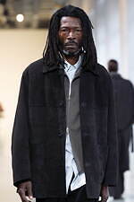 シュタイン 2025年秋冬コレクション - 日常の自然体に見出す優美さ｜写真41