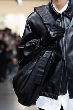 シュタイン 2025年秋冬コレクション - 日常の自然体に見出す優美さ｜写真61