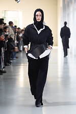 シュタイン 2025年秋冬コレクション - 日常の自然体に見出す優美さ｜写真66