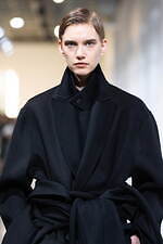 シュタイン 2025年秋冬コレクション - 日常の自然体に見出す優美さ｜写真75