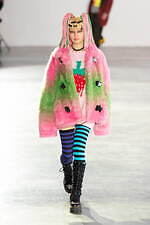 キディル 2025年秋冬コレクション - アナキズム、あるいは今に生き直すパンクの精神｜写真16