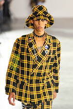 キディル 2025年秋冬コレクション - アナキズム、あるいは今に生き直すパンクの精神｜写真20