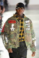 キディル 2025年秋冬コレクション - アナキズム、あるいは今に生き直すパンクの精神｜写真24