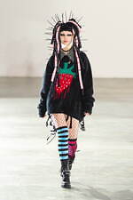 キディル 2025年秋冬コレクション - アナキズム、あるいは今に生き直すパンクの精神｜写真34