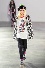 キディル 2025年秋冬コレクション - アナキズム、あるいは今に生き直すパンクの精神｜写真36