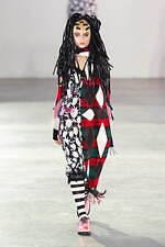 キディル 2025年秋冬コレクション - アナキズム、あるいは今に生き直すパンクの精神｜写真38