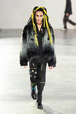 キディル 2025年秋冬コレクション - アナキズム、あるいは今に生き直すパンクの精神｜写真52