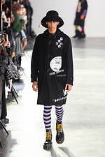 キディル 2025年秋冬コレクション - アナキズム、あるいは今に生き直すパンクの精神｜写真56