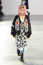 キディル 2025年秋冬コレクション - アナキズム、あるいは今に生き直すパンクの精神｜写真61