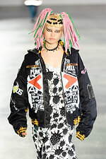 キディル 2025年秋冬コレクション - アナキズム、あるいは今に生き直すパンクの精神｜写真62