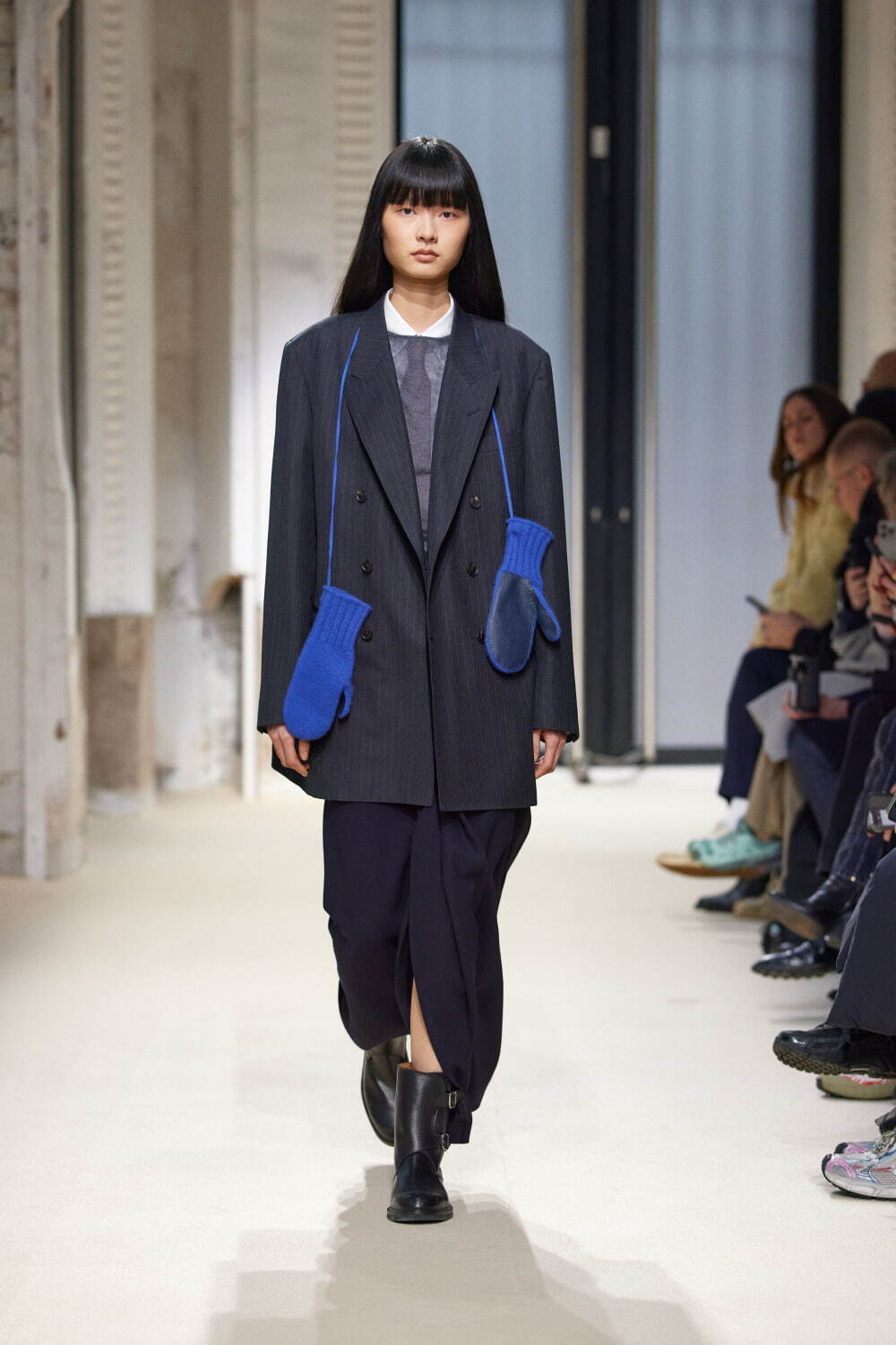オーラリー 2025-26年秋冬<span>コレクション</span> - 写真6