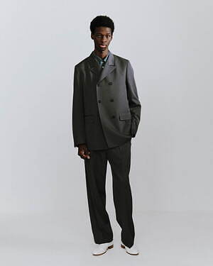 インカミング(ENCOMING) 2025-26年秋冬メンズコレクション  - 写真1