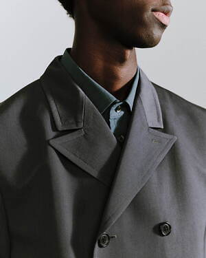 インカミング(ENCOMING) 2025-26年秋冬メンズコレクション  - 写真2