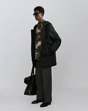 インカミング(ENCOMING) 2025-26年秋冬メンズコレクション  - 写真7