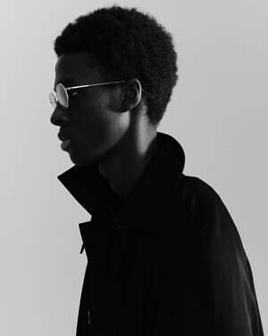 インカミング(ENCOMING) 2025-26年秋冬メンズコレクション  - 写真16